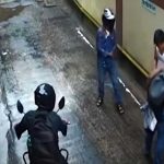 ভাইরাল ছিনতাইয়ে গ্রেপ্তার