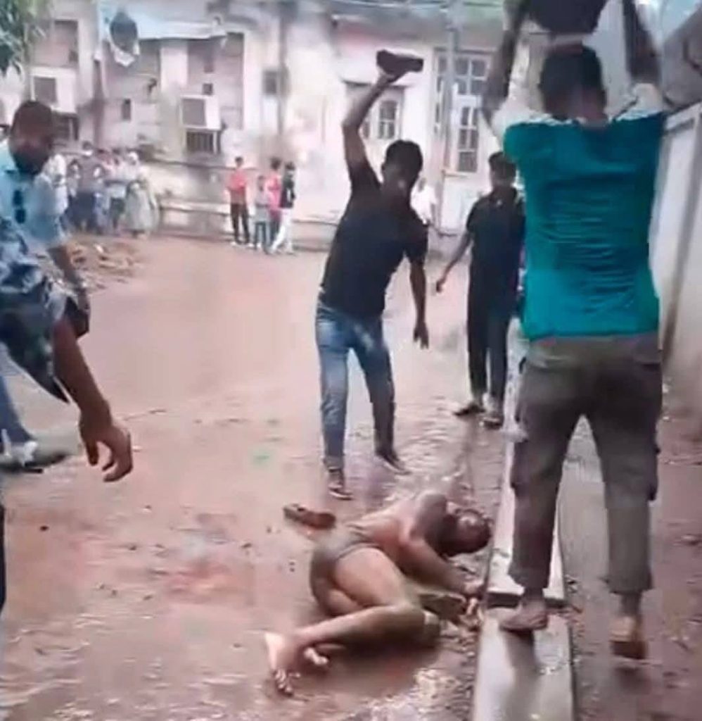 পুরান ঢাকায় সোহাগ হত্যা: ১২ মার্চ তদন্ত প্রতিবেদন দাখিলের নির্দেশ