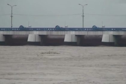 তিস্তার পানি