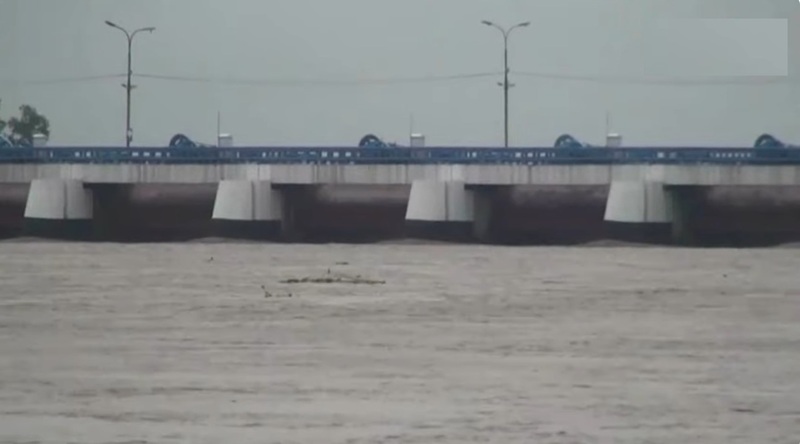 তিস্তার পানি