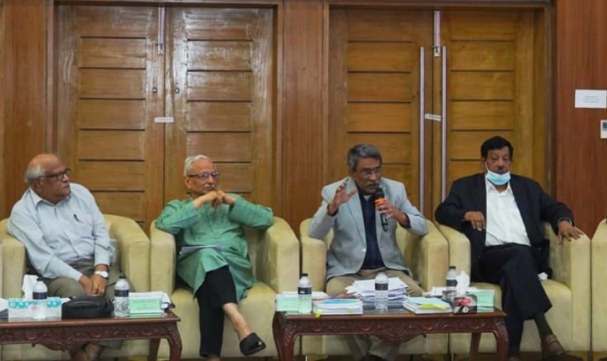 তত্ত্বাবধায়ক সরকার প্রধান নিয়োগ