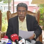 সিইসি ও ইসি নিয়োগে