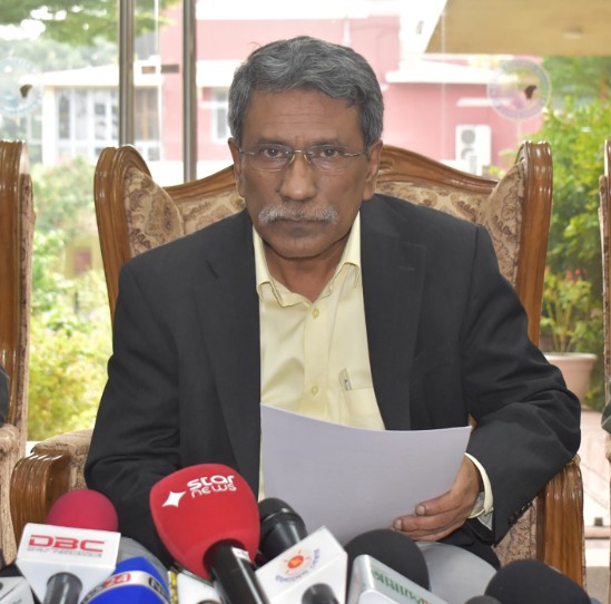 সিইসি ও ইসি নিয়োগে