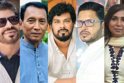 সিনেমার বাজেট