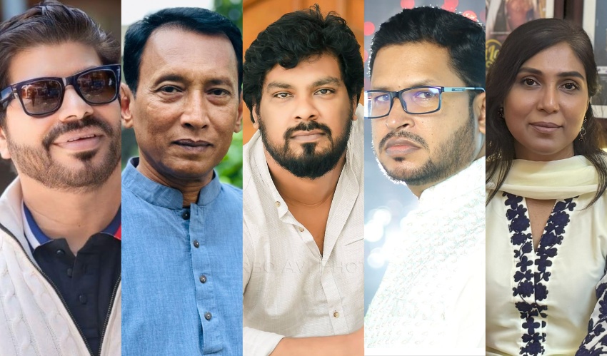 সিনেমার বাজেট
