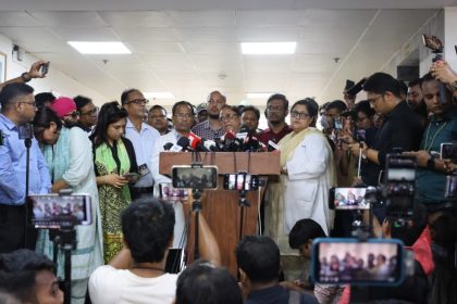 দগ্ধদের বিদেশে নেওয়ার সিদ্ধান্ত