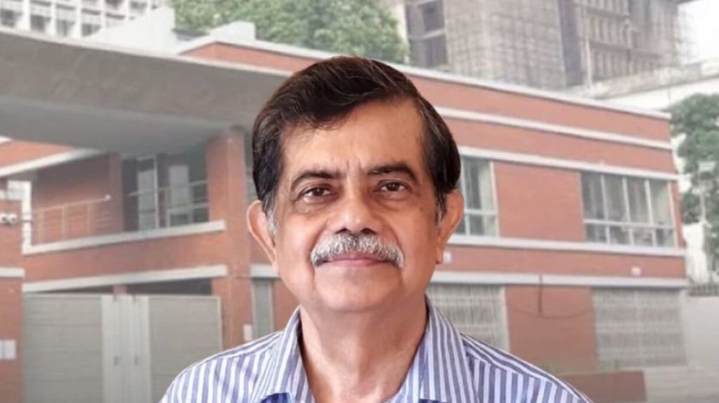শিক্ষা উপদেষ্টা