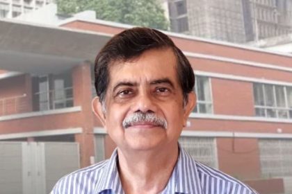 শিক্ষা উপদেষ্টা