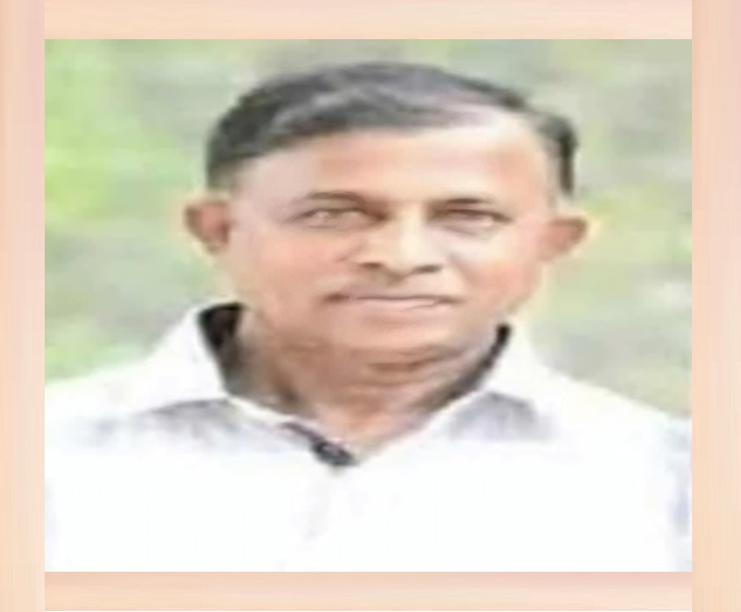 বৃদ্ধের লাশ উদ্ধার