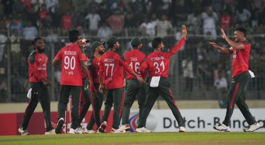 বাংলাদেশ