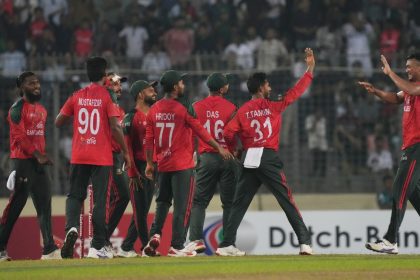 বাংলাদেশ