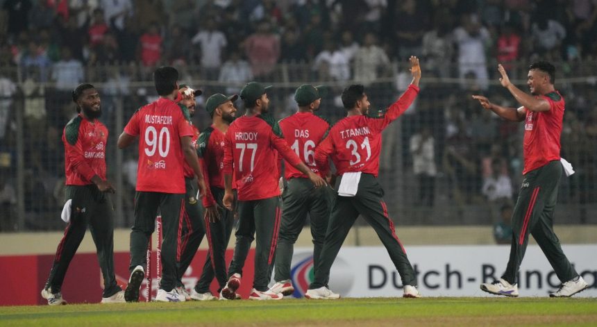 বাংলাদেশ