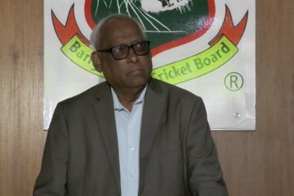 ভারত সিরিজ স্থগিত