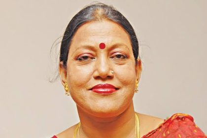 ফরিদা পারভীনের জন্য মেডিকেল বোর্ড