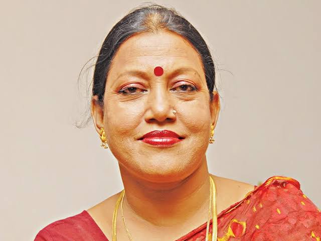 ফরিদা পারভীনের জন্য মেডিকেল বোর্ড