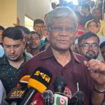অর্থ উপদেষ্টা