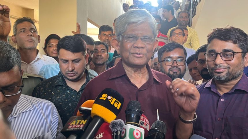 অর্থ উপদেষ্টা
