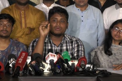 হাসনাত আব্দুল্লাহ
