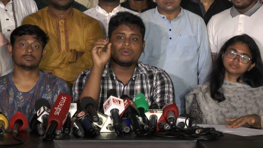 হাসনাত আব্দুল্লাহ