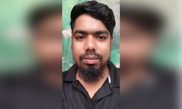 আন্দোলনে গিয়ে শহীদ হন আরিফুল