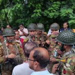 ঝুলন্ত মরদেহ উদ্ধার