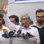 মির্জা ফখরুল