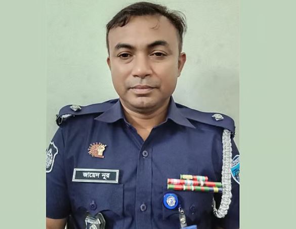 পটিয়া থানার ওসি