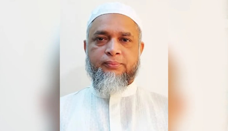 ইউজিসি সচিব ফখরুল