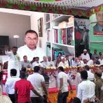 বিএনপি তারেক রহমান