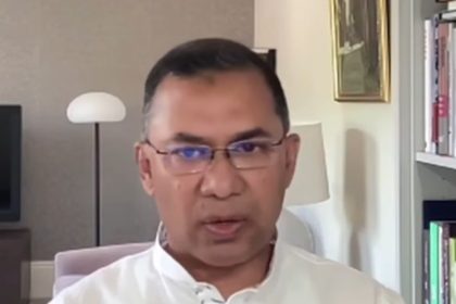 বিএনপি তারেক রহমান