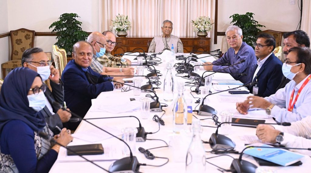 পাহাড়ে ১০০ স্কুলে শিগগিরই চালু হচ্ছে ই-লার্নিং