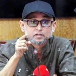 এয়ার অ্যাম্বুলেন্সে ঢাকায় ফারুকী