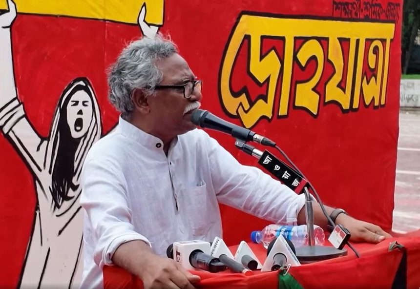 আনু মুহাম্মদ 
