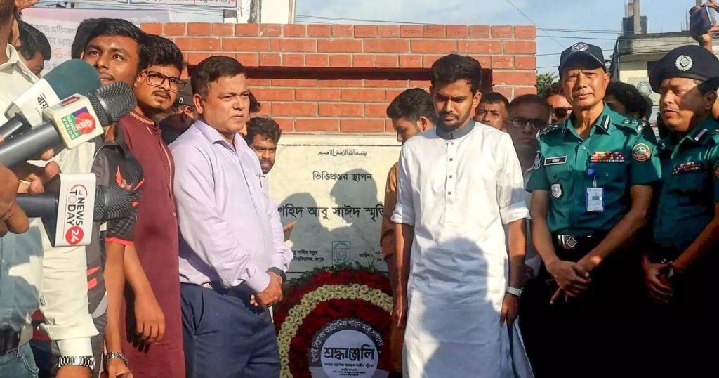 ফেব্রুয়ারিতেই নির্বাচন, পেছানোর সুযোগ নেই: আসিফ মাহমুদ