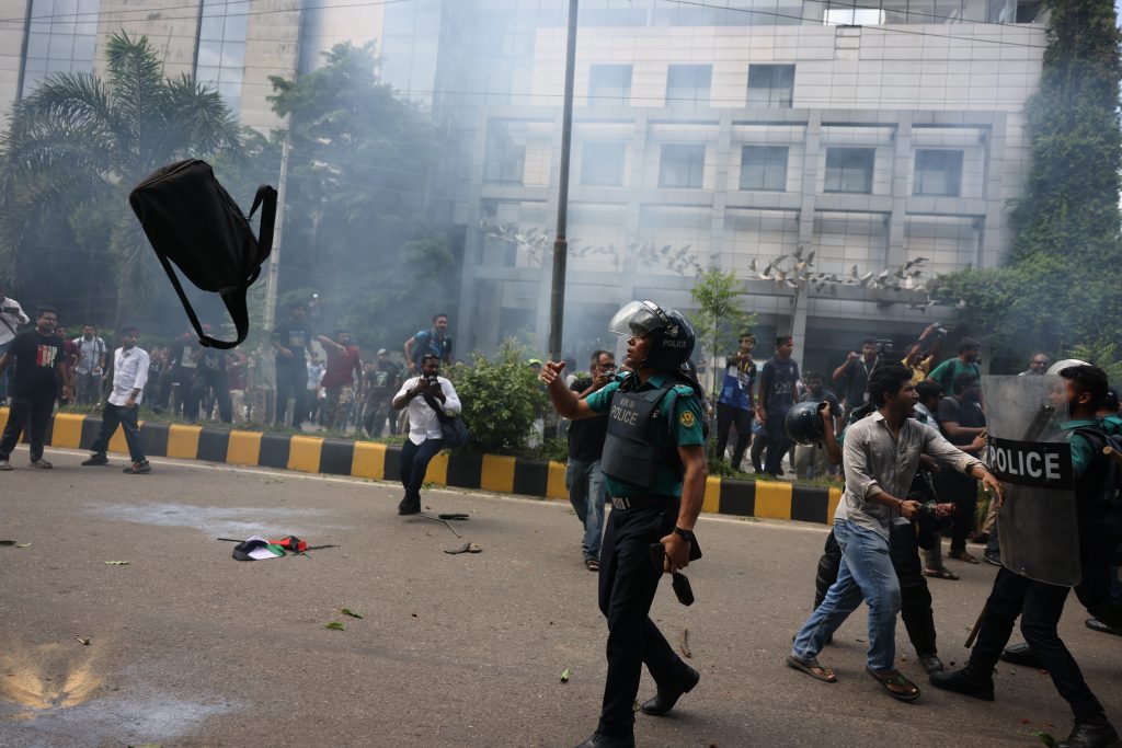 বুয়েটের পরীক্ষা স্থগিত