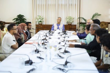 মাইলস্টোনের তিন শিক্ষক