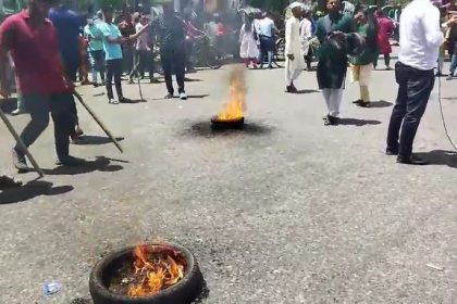 নুরুল হক নুর চট্টগ্রাম