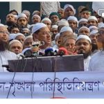 চরমোনাই পীর