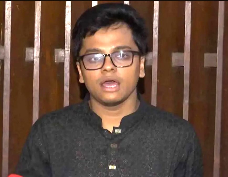 ফরহাদের প্রার্থিতা চ্যালেঞ্জ হাইকোর্টে রিট