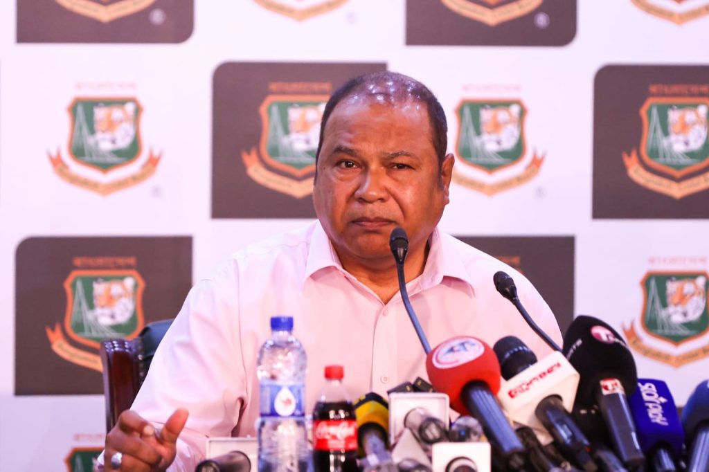 লিপুর কাছে মিরাজ ‘অমূল্য সম্পদ’