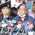 নির্বাচন বন্ধ করার শক্তি কারও নেই