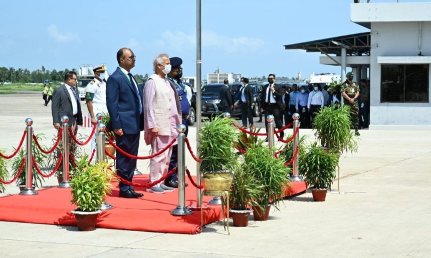 রোহিঙ্গা