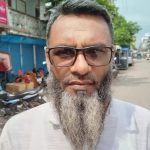 সংঘর্ষে যুবদল নেতা নিহত  