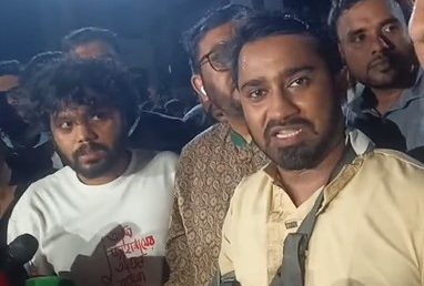 রাশেদ খান
