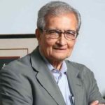 অমর্ত্য সেন