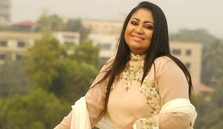 বেবী নাজনীন