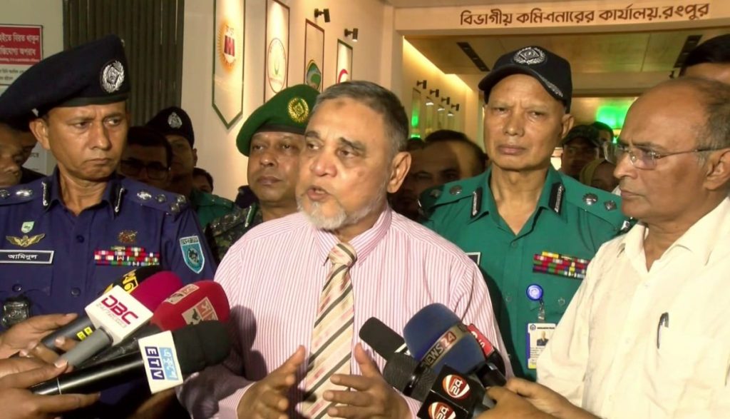 নির্বাচনে দখলের চেষ্টা হলে কেন্দ্রের ভোট বাতিল: সিইসি নির্বাচনে দখলের চেষ্টা হলে