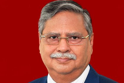 রাষ্ট্রপতি মো. সাহাবুদ্দিনের ছবি