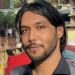 শাহরিয়ার মাহী
