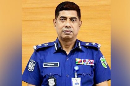 মো. শফিকুল ইসলাম। ছবি: সংগৃহীত